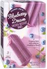 blueberry dream bars