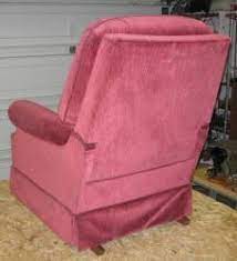 lazyboy recliner upholstery resource