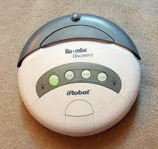what s behind the success of irobot s