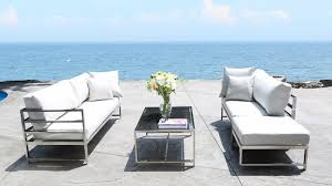 Best Outdoor Furniture For Canadians