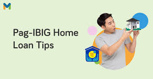pag ibig housing loan tips for home ers