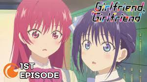 Girlfriend girlfriend episode 1