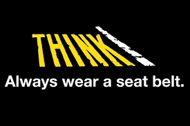 thirty years of seatbelt safety gov uk