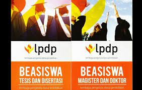 Lpdp stands for lembaga pengelolaan dana pendidikan, or indonesia endowment fund for education. Kesempatan Emas Beasiswa Penuh Lpdp Kuliah S2 Dan S3 Siedoo