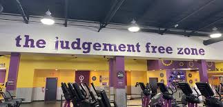 7 Times We Had To Make An Exception To Planet Fitness' Judgement Free Zone®