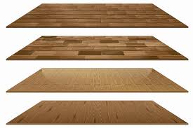 how to make parquet floors look modern