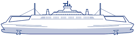 View all ferry schedules and book your tickets. Ferries Schottel Your Propulsion Experts
