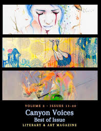 .youtu.be/mkho thenotsofunnyshow 5h and that's why you keep your finger off the. Canyon Voices Best Of Issue Vol 2 By Asucanyonvoices Issuu
