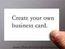 Start a business in hours instead of months — try looka today. 20 Customize Our Free Create A Business Card Template Online In Photoshop For Create A Business Card Template Online Cards Design Templates