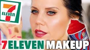 7 eleven makeup tested
