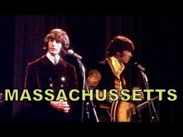 Image result for bee gees massachusetts Atco