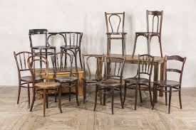 vine bentwood cafe chair range from