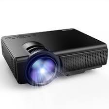 led board room projector rs 55000 new