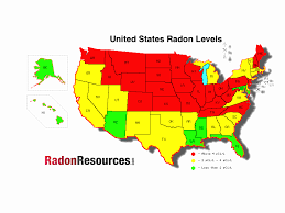 Radon Levels Radonresources Com
