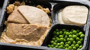 Meals to live frozen entrees want to change that perception with meals targeted specifically at diabetics who lead an active lifestyle and may not always have time to cook a fresh meal. This Is The Worst Frozen Dinner You Can Buy