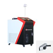 laser cleaning machines durmapress
