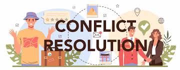 Conflict Resolution Skills: Amazing Techniques & Benefits