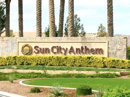 Sun City Anthem Homes For Real