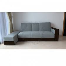 mountbatten fabric sofa bed with