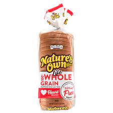 wheat bread 100 whole grain