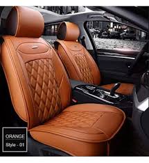 Vp1 Car Seat Cover For Hyundai Creta