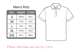 Details About Golf Polo Shirt Mens Top Golf Pattern Novelty Birthday Christmas Gift Fb