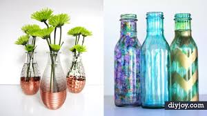 35 diy ideas for creative glassware