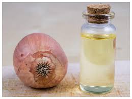 Castor oil also moisturizes and softens hair that helps in maintaining the right moisture level in the hair. Onion Oil For Hair Growth Onion Oil Recipe For Easy Hair Growth Times Of India