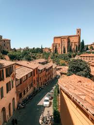 day trip to siena from florence italy