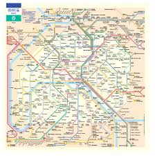 paris metro in 2023