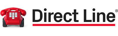 Direct Line Multi Van Insurance gambar png