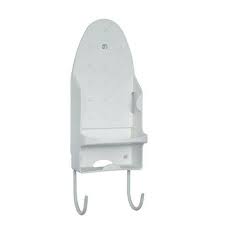 Door Wall Mounted Ironing Board Storage