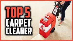 best carpet cleaner in 2023 you