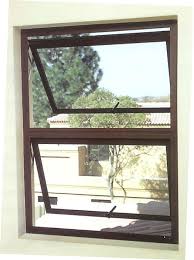 Pvc Wooden Or Vynil Aluminium Windows