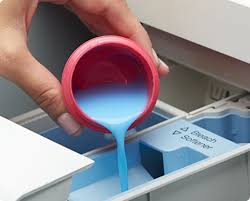 Is located in left dispenser. How To Use Downy Liquid Fabric Softeners Downy