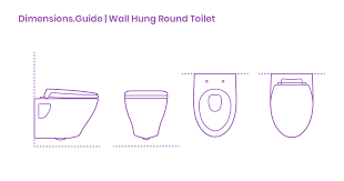 Aquia Wall Hung Toilet Dimensions