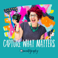 Capture What Matters