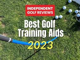 golf training aids reviews