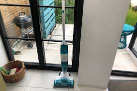 dry cordless hard floor cleaner review