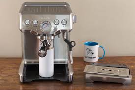 breville infuser review 2024 walk on by