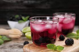 carrabba s blackberry sangria recipe