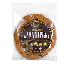 oatmeal raisin cookie sweets from the