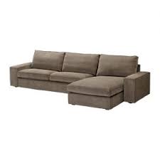 ikea kivik sofa and chaise review a