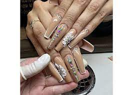 3 best nail salons in syracuse ny