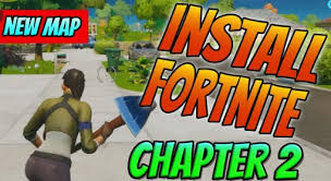 Join agent jones as he enlists the greatest hunters across realities like the mandalorian play both battle royale and fortnite creative for free. How To Download And Install Fortnite Chapter 2 In Pc Windows Fortnite News