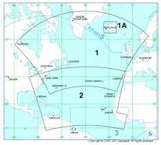 Atlantic Orientation Chart At H L 1 2