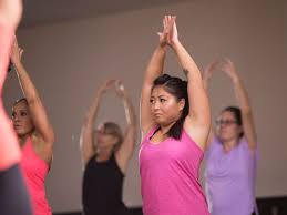 piyo cl pilates yoga workout