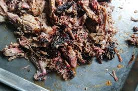 clic barbecue pulled pork