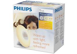 Wake Up Light Hf3500 60 Philips
