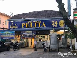 Read real reviews, compare prices & view batu nobody could stay in penang without having to try the local delicacies. Nasi Kandar Pelita Indian Noodles Restaurant In George Town Sunway Hotel Georgetown Penang Openrice Malaysia
